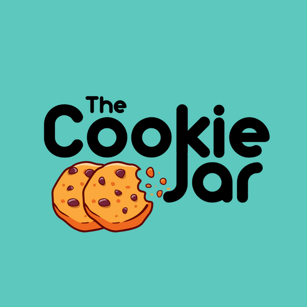 The Cookie Jar 
